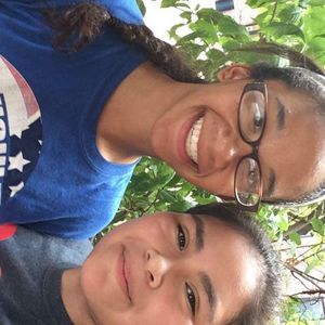 Meet your Posher, Melena